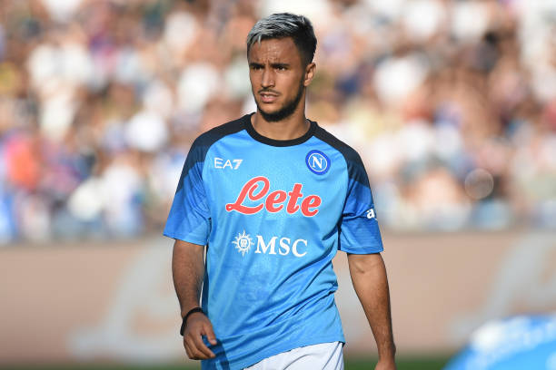 Ancien coach de l'Algérien au Napoli : Spalletti reconnaît n'avoir pas su exploiter le talent d'Adam Ounas Ancien coach de l'Algérien au Napoli : Spalletti reconnaît n'avoir pas su exploiter le talent d'Adam Ounas