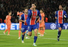 Ligue des champions : Le PSG éteint le Barça au terme d’un match fou (Vidéo) Ligue des champions : Le PSG éteint le Barça au terme d'un match fou (Vidéo)