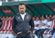 Ligue des Champions : Beaumelle confiant pour le MCA Ligue des Champions : Beaumelle confiant pour le MCA