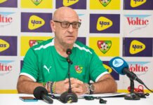 Algérie-Togo : Patrice Neveu dévoile une pré-liste de 31 joueurs Algérie-Togo : Patrice Neveu dévoile une pré-liste de 31 joueurs