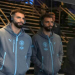 Manchester City : Toujours zéro minute pour Aït Nouri en Premier League Manchester City : Toujours zéro minute pour Aït Nouri en Premier League