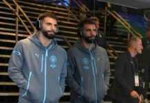 Manchester City : Toujours zéro minute pour Aït Nouri en Premier League Manchester City : Toujours zéro minute pour Aït Nouri en Premier League