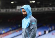 Manchester City : Aït Nour écarté pour le déplacement à Liverpool Manchester City : Aït Nour écarté pour le déplacement à Liverpool