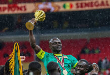Finale CAN 2025 : Le TAS rendra son verdict final fin novembre Finale CAN 2025 : Le TAS rendra son verdict final fin novembre