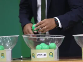 Coupes africaines interclubs : Tirage au sort de la phase de groupes demain