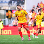 RC Lens : Retour de Yacine Titraoui à la compétition RC Lens : Retour de Yacine Titraoui à la compétition