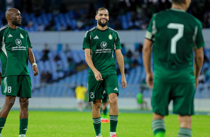 Mercato : Le grand exode vers la Libye Mercato : Le grand exode vers la Libye
