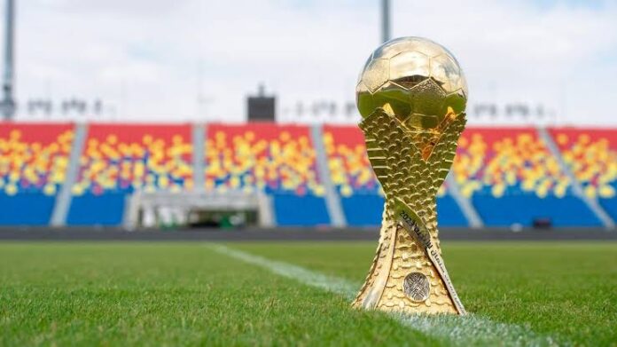 Après trois ans d’absence : La Coupe arabe des clubs revient