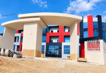 USM Alger : Le nouveau centre d’entraînement d’Aïn Benian bientôt inauguré USM Alger : Le nouveau centre d'entraînement d'Aïn Benian bientôt inauguré