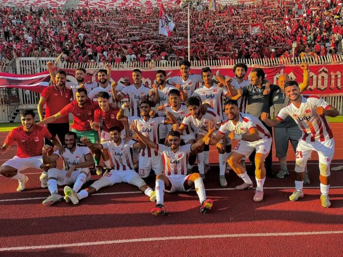 Ligue 2 (3e journée) : Le NC Magra et l'USM Annaba aux commandes à l'Est