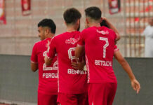 Ligue 2 (4e journée) : L’USMB suit le rythme du RCK, l’USM Annaba enchaîne Ligue 2 (4e journée) : L’USMB suite le rythme du RCK, l'USM Annaba enchaîne