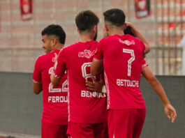 Ligue 2 (4e journée) : L’USMB suite le rythme du RCK, l'USM Annaba enchaîne 