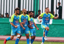 Ligue 2 (6e journée) : L’USM Blida prend les commandes à l’Ouest, l’USM Annaba cale à l’Est Ligue 2 (6e journée) : L’USM Blida prend les commandes à l’Ouest, l’USM Annaba cale à l’Est