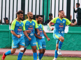 Ligue 2 (6e journée) : L’USM Blida prend les commandes à l’Ouest, l’USM Annaba cale à l’Est