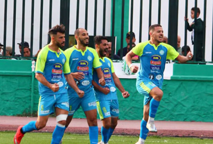 Ligue 2 (6e journée) : L’USM Blida prend les commandes à l’Ouest, l’USM Annaba cale à l’Est