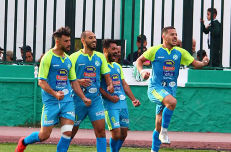 Ligue 2 (6e journée) : L’USM Blida prend les commandes à l’Ouest, l’USM Annaba cale à l’Est