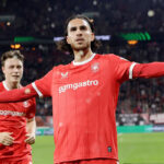 Ligue Europa Conférence : Ramiz Zerrouki offre la victoire au FC Twente (Vidéo) Ligue Europa Conférence : Ramiz Zerrouki offre la victoire au FC Twente (Vidéo)