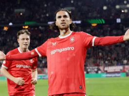 Ligue Europa Conférence : Ramiz Zerrouki offre la victoire au FC Twente (Vidéo)