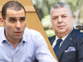 Justice : Zetchi et Amara condamnés à 8 ans de prison