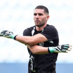 Leganés : Luca Zidane sous pression Leganés : Luca Zidane sous pression