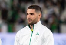 Équipe nationale : La grande première qui se dessine pour Luca Zidane