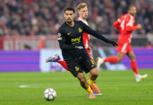 Union Saint-Gilloise : Adem Zorgane prolonge jusqu’en 2031 Union Saint-Gilloise : Adem Zorgane prolonge jusqu'en 2031