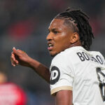 OGC Nice : Une fin d’aventure mouvementée pour Boudaoui OGC Nice : Une fin d'aventure mouvementée pour Boudaoui