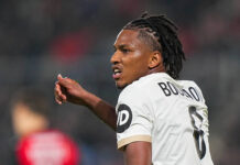 OGC Nice : Une fin d’aventure mouvementée pour Boudaoui OGC Nice : Une fin d'aventure mouvementée pour Boudaoui