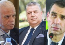 Justice : De lourdes peines requises contre d’anciens présidents de la FAF Justice : De lourdes peines requises contre d'anciens présidents de la FAF