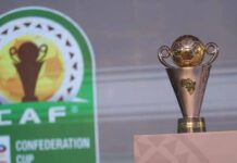 Coupe de la Confédération : L’USM Alger fixée, le CR Belouizdad dans l’attente Coupe de la Confédération : L'USM Alger fixée, le CR Belouizdad dans l'attente