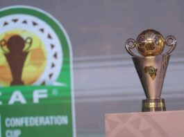 Coupe de la Confédération : L'USM Alger fixée, le CR Belouizdad dans l'attente