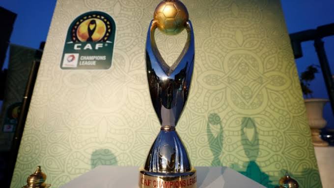 Ligue des Champions : Le MC Alger hérite d'un groupe relevé Ligue des Champions : Le MC Alger hérite d'un groupe relevé